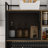 Redonda 70.9''W Kitchen Pantry