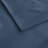 Smart Cool Grey Coolmax Blend All Season 4-Piece Full Sheet Set-19193595-19193600