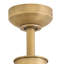 Ventilateur de plafond à DEL Hinkley Andros-108493377-108493380