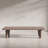 Solid Wood Coffee Table-75224008
