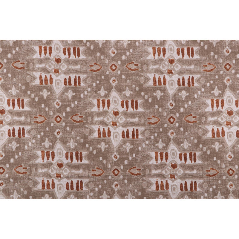 Housse de coussin Clay, Carré 15 po