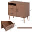 Chamberlin 78cm Sideboard