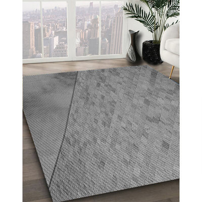 Abstract Indoor Rug
