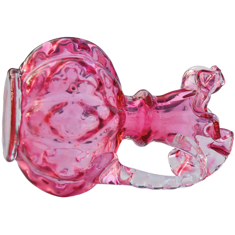 Glass Table Vase