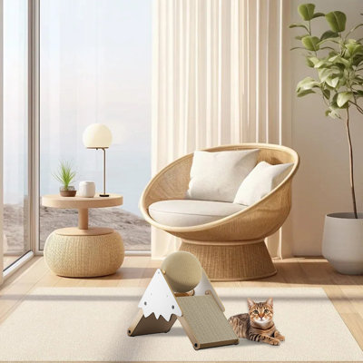 Efthim Pet Bed