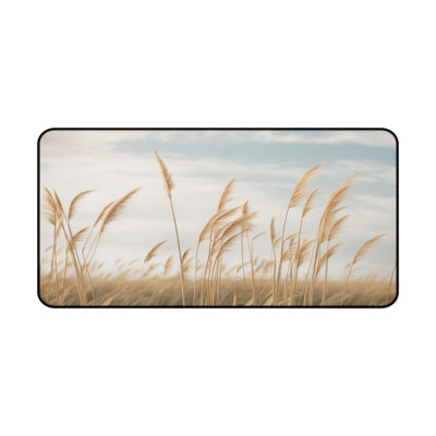 Polyester Desk Pad
