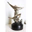 Figurine de bain Jonesha