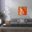  «Andalucia» par Erin Clark, art mural sur toile, 37 po x 37 po-884181370