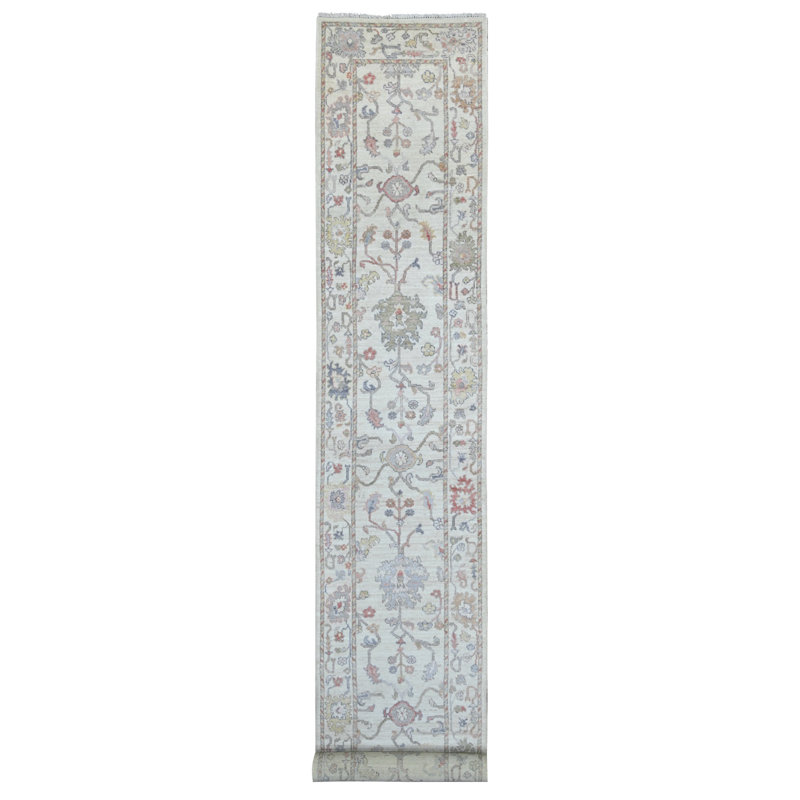 Tapis de couloir oriental TG