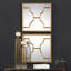 Ensemble de miroirs décoratifs Auburn