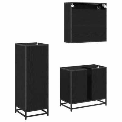 Bathroom Furniture Suite