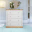 90cm W 4 - Drawer Chest of Drawers
