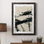 «Lines Crossed II», peinture sur toile encadrée-1709831438-1709831436