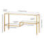 Lovett Wide Rectangular Console Table-711205230-740950226