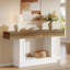 63cm Console Table
