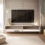 Calante TV Stand cashmire-1309925639