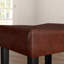Tabouret de bar 26,75 po