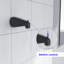 Système de douche complet avec valve brute-60169554