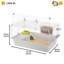 Small Animal Cage