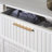Starns 63.1'' W 6 - Drawer Dresser-1571940057