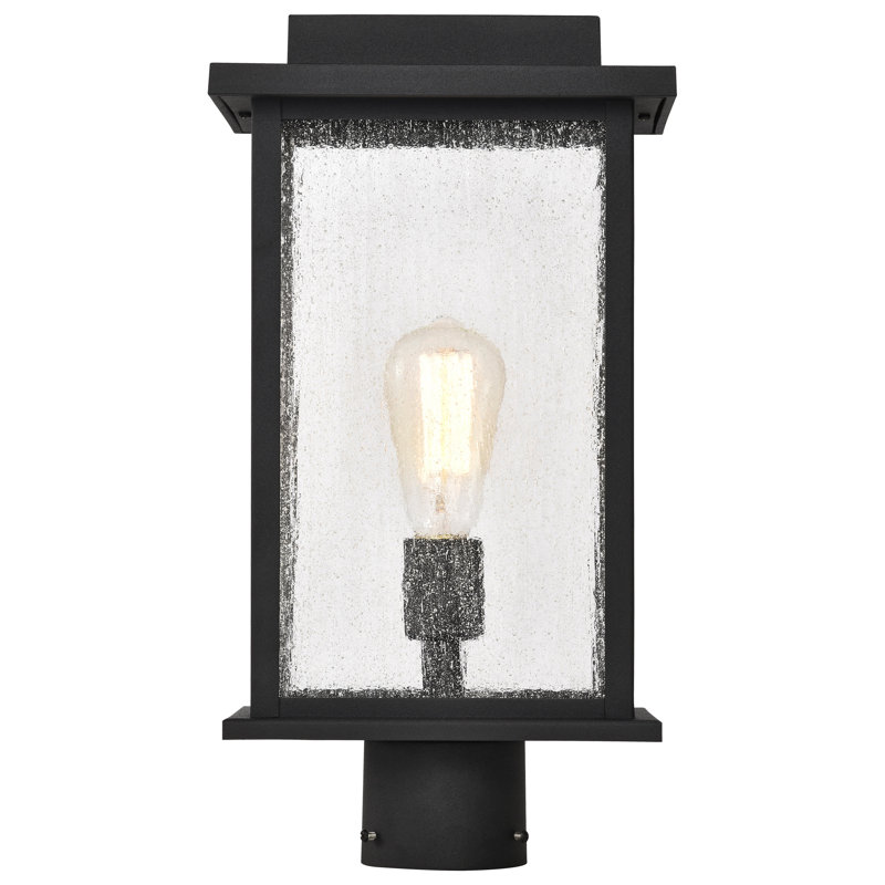Seeded Lantern Head