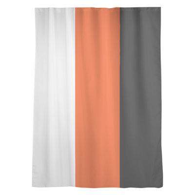 Sheer Curtain Single Panel