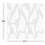 Susan Hable Floral Non-Pasted Satin Wallpaper by Susan Hable-55050133