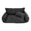 Canapé pour animaux avec housse amovible et lavable Lit pour chien et chat-598697946