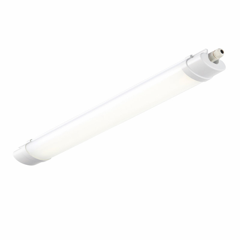 White 7 W