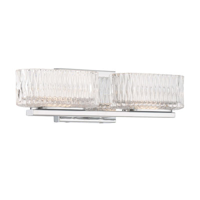 Lampe de salle de bain Mercer41 Mayana