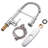 Uptap Pull Down Kitchen Faucet-73259190