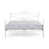 White is out of stock