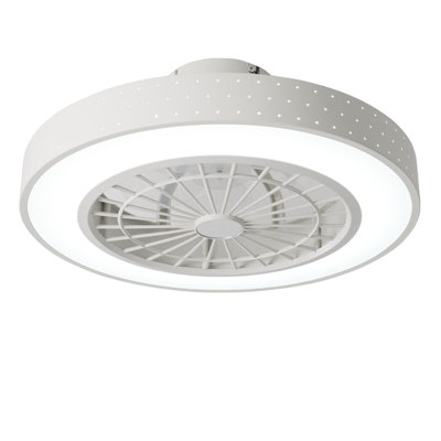 Ceiling Fan with LED Lights