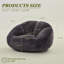 Fauteuil d'appoint 40 po-46857666