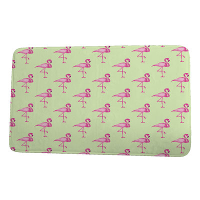 Lyndsey Non-Slip Bath Mat
