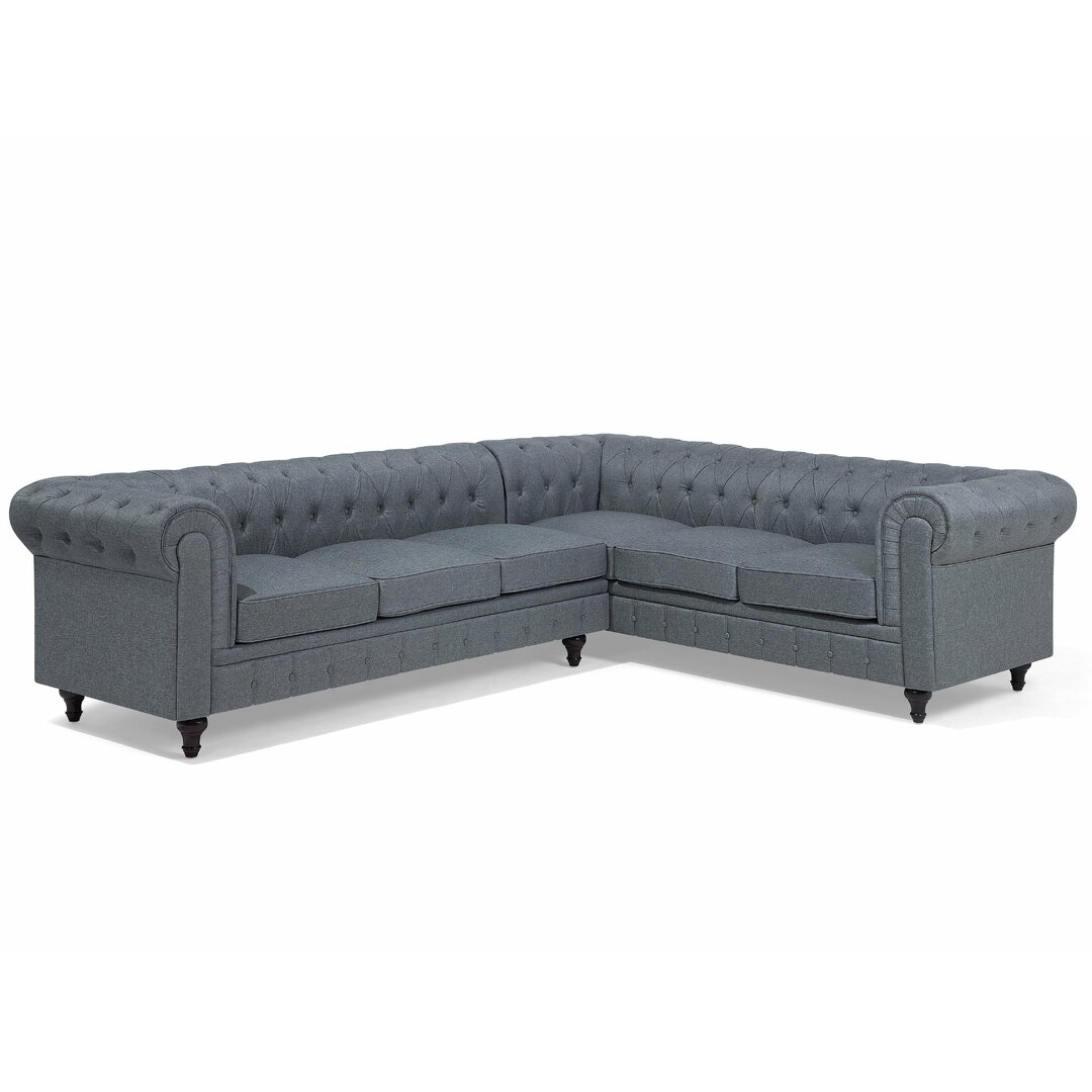 Ecksofa Dunstable