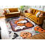 Tapis lavable pour les fêtes d'Halloween Khadra-1317705834