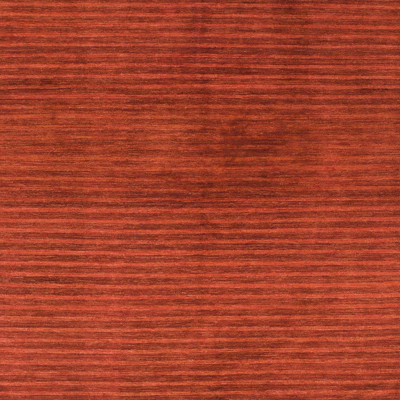 Tapis abstrait moderne 1405, Carré 6 pi