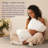 Purple TwinCloud Pillow-96325495