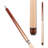Elite ELBJP Break/Jump Pool Cue Billiard Stick Billiards Cues