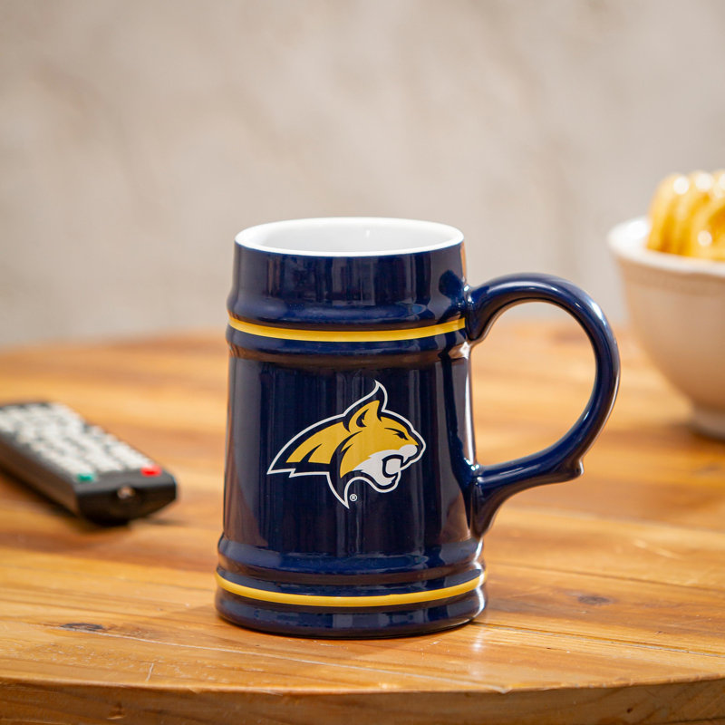 Tasse en céramique 24 oz Montana State University, Montana