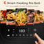 YASHE 4.2 L Air Fryer