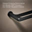 Double barre à serviettes 24 po Avid-98144536