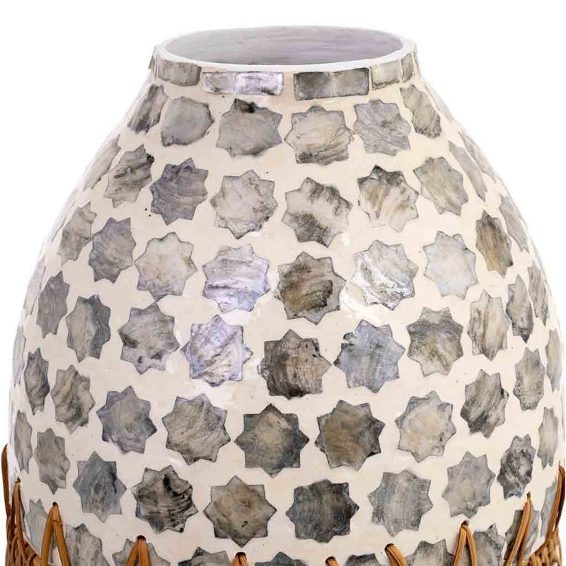 Ambereen Table Vase
