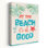 «At The Beach It's All Good Palm», art côtier
