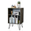 Ramblewood End Table
