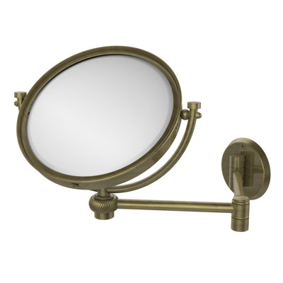 Metal Wall Mirror