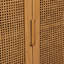 Adelheid Pine Wood Sideboard Buffet