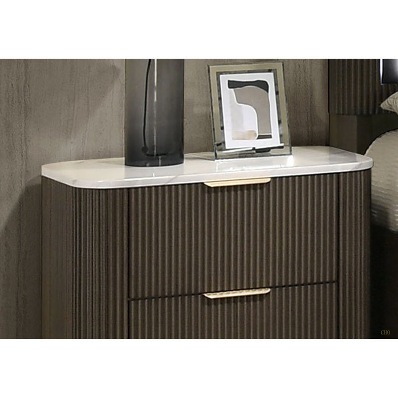 Table de chevet 1pc