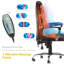 Alorie Executive Chair